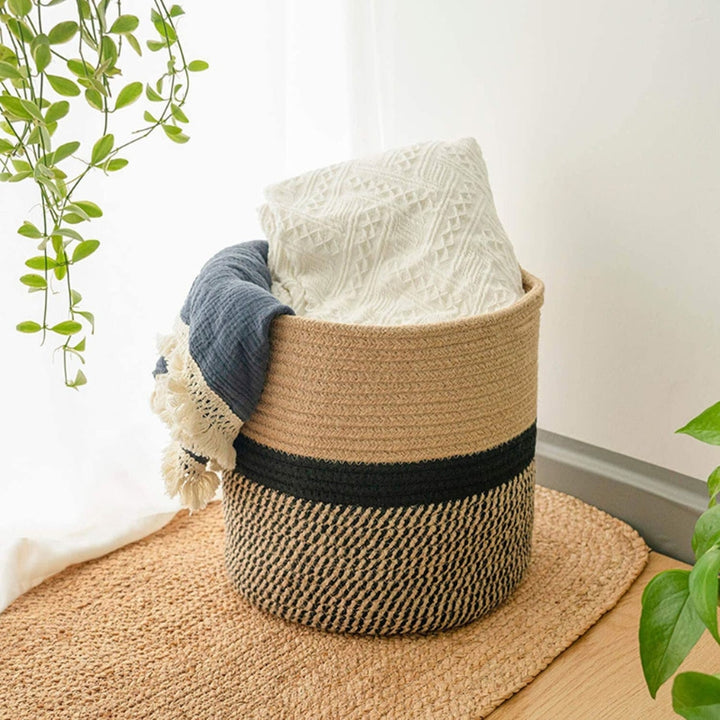 Home Decor Basket