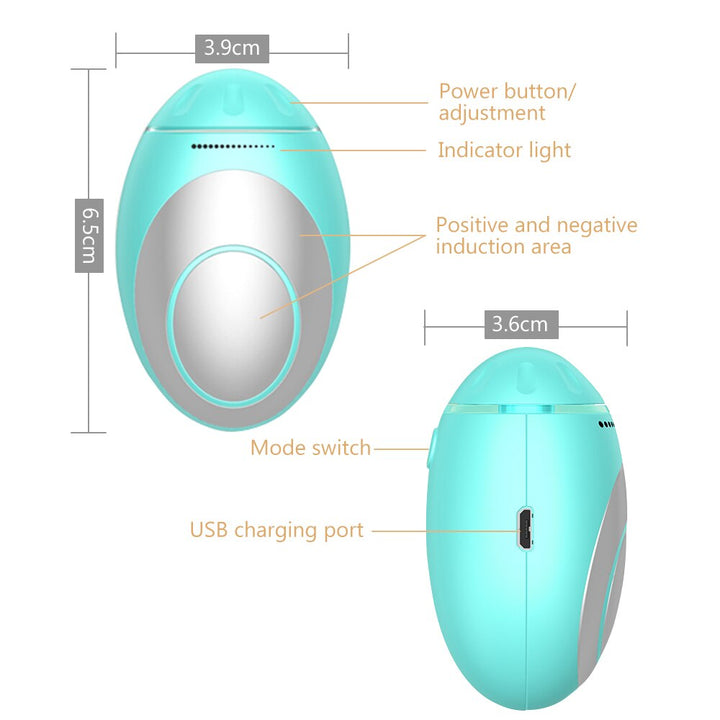 Hypnosis Handheld